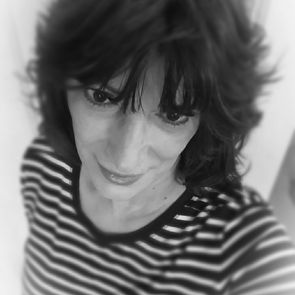 Meet your Posher, Anita